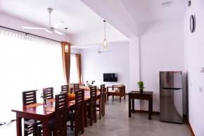 Angle Rose Apartment Galle